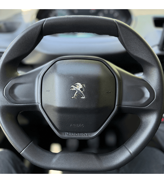 PEUGEOT PARTNER L1 1.6 HDI AÑO 2019 - 