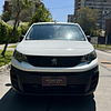 PEUGEOT PARTNER L1 1.6 HDI AÑO 2019 3
