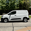 PEUGEOT PARTNER L1 1.6 HDI AÑO 2019 2