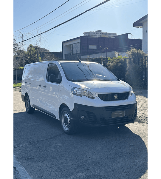 PEUGEOT EXPERT L3 2.0 HDI AÑO 2021 - 