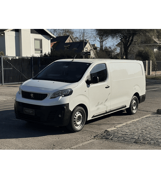 PEUGEOT EXPERT L3 2.0 HDI AÑO 2021 - 