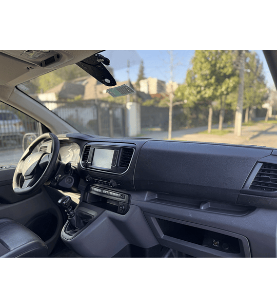 PEUGEOT EXPERT L3 2.0 HDI AÑO 2021 - 