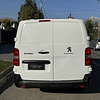 PEUGEOT EXPERT L3 2.0 HDI AÑO 2021 8