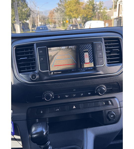 PEUGEOT EXPERT L3 2.0 HDI AÑO 2021 - 