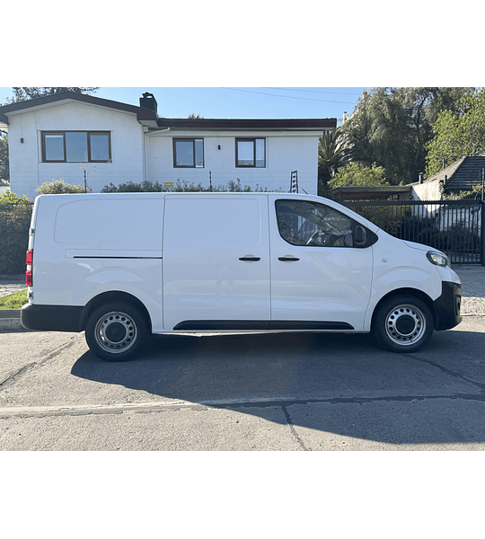 PEUGEOT EXPERT L3 2.0 HDI AÑO 2021 - 