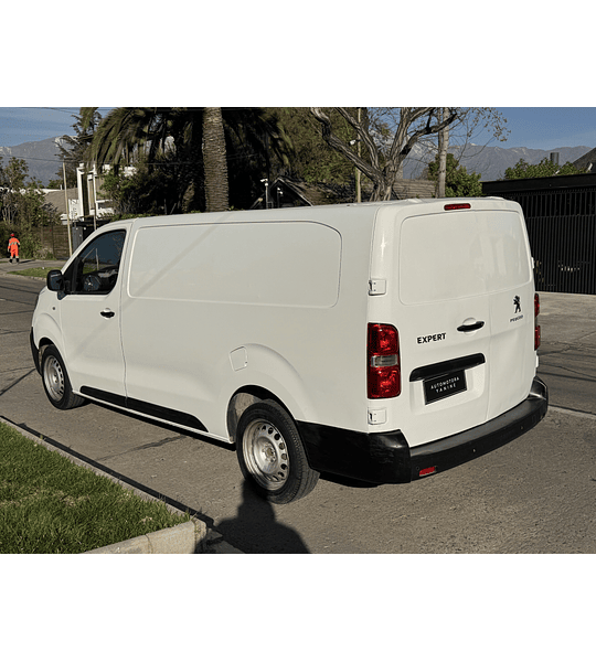 PEUGEOT EXPERT L3 2.0 HDI AÑO 2021 - 