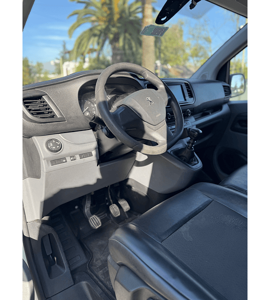 PEUGEOT EXPERT L3 2.0 HDI AÑO 2021 - 
