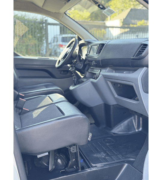 PEUGEOT EXPERT L3 2.0 HDI AÑO 2021 - 