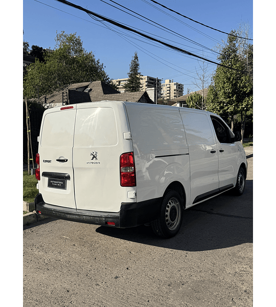 PEUGEOT EXPERT L3 2.0 HDI AÑO 2021 - 