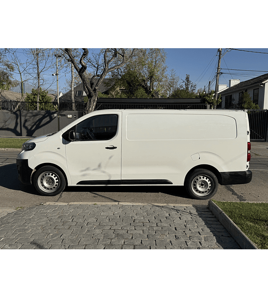 PEUGEOT EXPERT L3 2.0 HDI AÑO 2021 - 