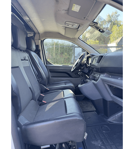 PEUGEOT EXPERT L3 2.0 HDI AÑO 2021 - 