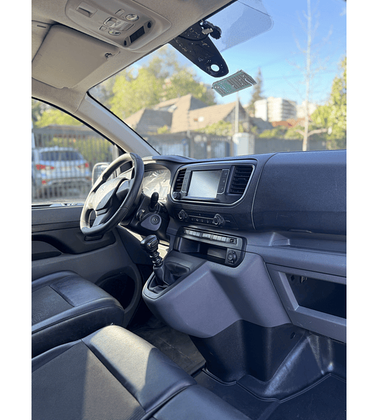 PEUGEOT EXPERT L3 2.0 HDI AÑO 2021 - 