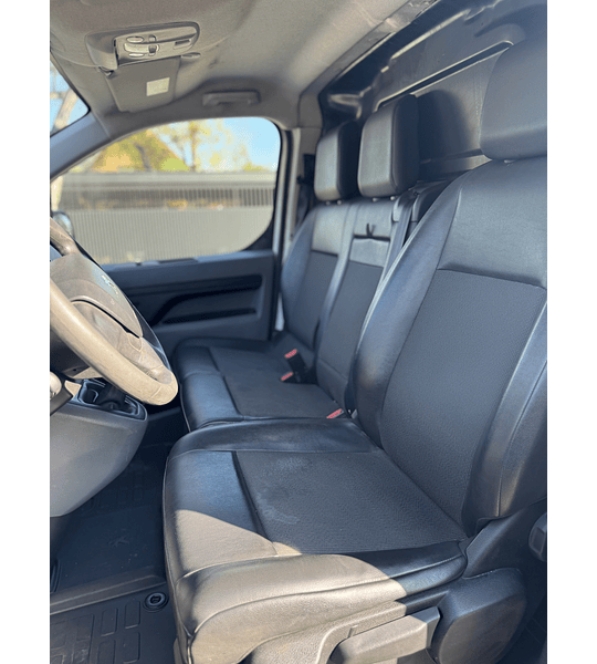 PEUGEOT EXPERT L3 2.0 HDI AÑO 2021 - 