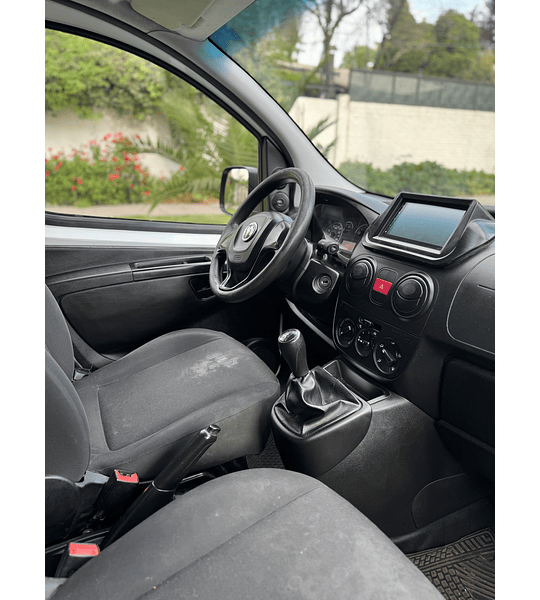 RAM V700 CITY 1.3 DIESEL AÑO 2022 - 