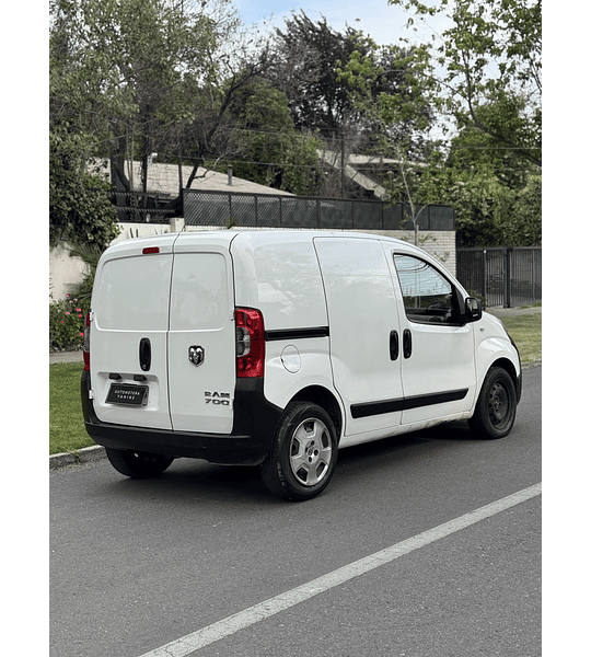 RAM V700 CITY 1.3 DIESEL AÑO 2022 - 