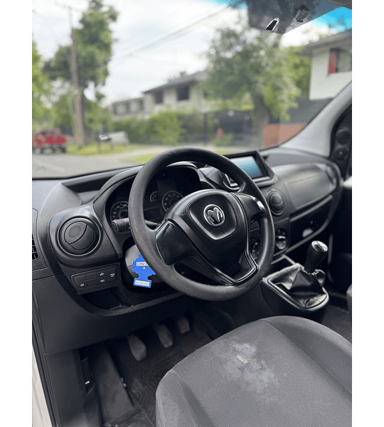 RAM V700 CITY 1.3 DIESEL AÑO 2022 - 