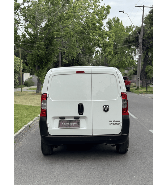 RAM V700 CITY 1.3 DIESEL AÑO 2022 - 