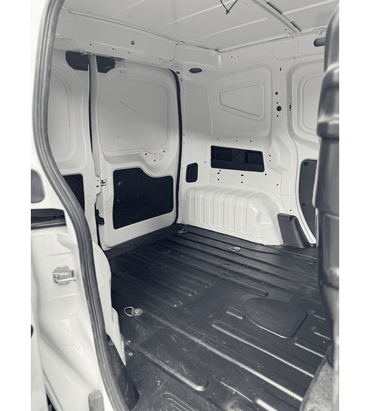 RAM V700 CITY 1.3 DIESEL AÑO 2022 - 