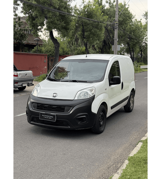 RAM V700 CITY 1.3 DIESEL AÑO 2022 - 