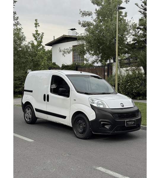 RAM V700 CITY 1.3 DIESEL AÑO 2022 - 