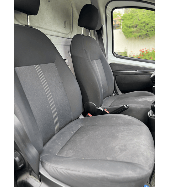 RAM V700 CITY 1.3 DIESEL AÑO 2022 - 