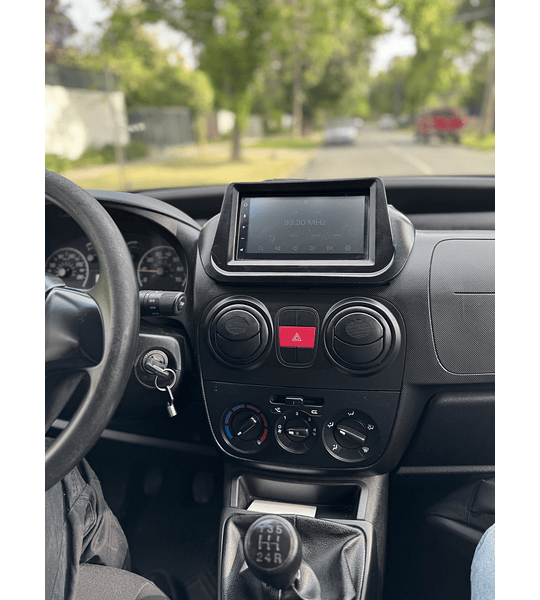 RAM V700 CITY 1.3 DIESEL AÑO 2022 - 