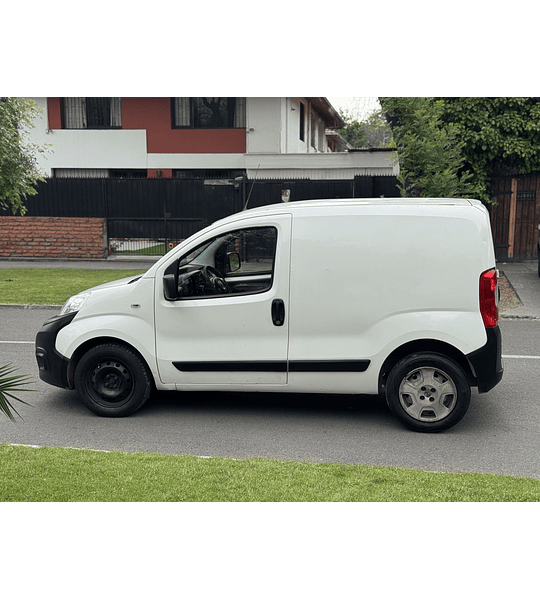 RAM V700 CITY 1.3 DIESEL AÑO 2022 - 