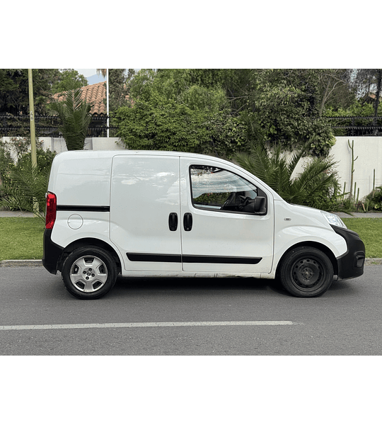 RAM V700 CITY 1.3 DIESEL AÑO 2022 - 