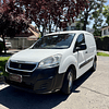 PEUGEOT PARTNER L1 1.6 HDI AÑO 2017 2