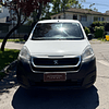 PEUGEOT PARTNER L1 1.6 HDI AÑO 2017 3