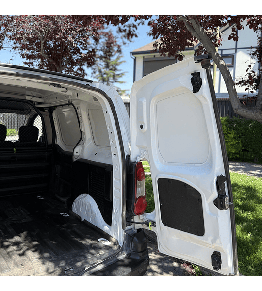 PEUGEOT PARTNER L1 1.6 HDI AÑO 2017 - 