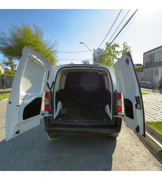 CITROËN BERLINGO K9 1.6 HDI AÑO 2021 - 