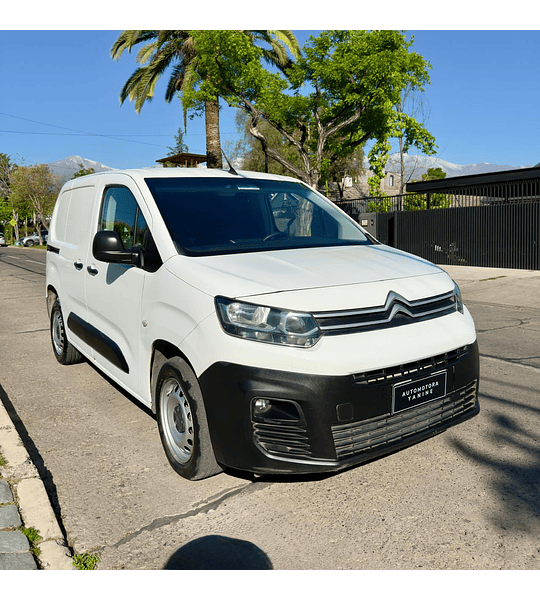 CITROËN BERLINGO K9 1.6 HDI AÑO 2021 - 