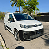 CITROËN BERLINGO K9 1.6 HDI AÑO 2021 9