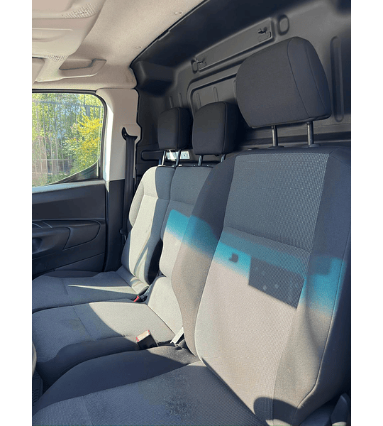 CITROËN BERLINGO K9 1.6 HDI AÑO 2021 - 