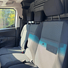 CITROËN BERLINGO K9 1.6 HDI AÑO 2021 10