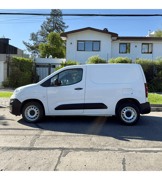 CITROËN BERLINGO K9 1.6 HDI AÑO 2021 - 
