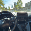 CITROËN BERLINGO K9 1.6 HDI AÑO 2021 11