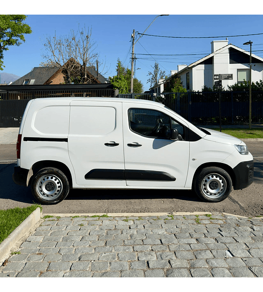 CITROËN BERLINGO K9 1.6 HDI AÑO 2021 - 