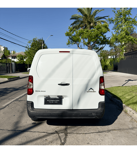 CITROËN BERLINGO XL 1.6 HDI AÑO 2021 - 