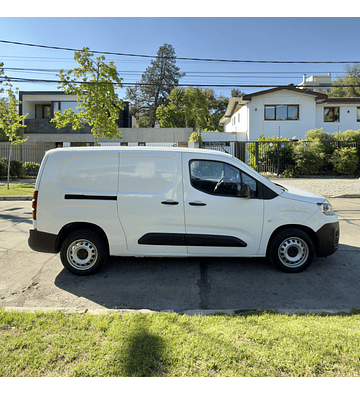 CITROËN BERLINGO XL 1.6 HDI AÑO 2021