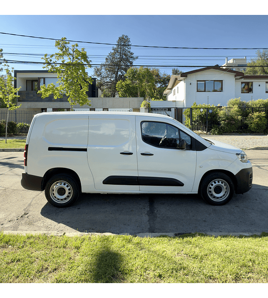 CITROËN BERLINGO XL 1.6 HDI AÑO 2021 - 