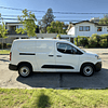 CITROËN BERLINGO XL 1.6 HDI AÑO 2021 1