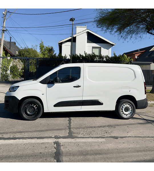 CITROËN BERLINGO XL 1.6 HDI AÑO 2021 - 