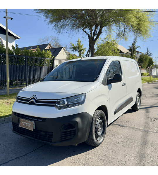 CITROËN BERLINGO XL 1.6 HDI AÑO 2021 - 