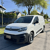 CITROËN BERLINGO XL 1.6 HDI AÑO 2021 4