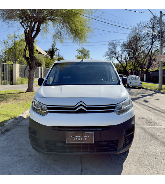 CITROËN BERLINGO XL 1.6 HDI AÑO 2021 - 
