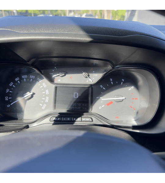 CITROËN BERLINGO XL 1.6 HDI AÑO 2021 - 