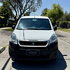 PEUGEOT PARTNER L1 1.6 HDI AÑO 2019 2