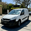 PEUGEOT PARTNER L1 1.6 HDI AÑO 2019 1